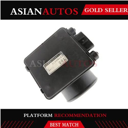 Оригинальный OEM датчик расхода воздуха MD336500 для Mitsubishi Carisma 1 6 500 /MD172500 E5T08371 |