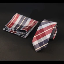 Мужской 6 см галстук из искуственного шелка карманное полотенце двухсекционный костюм Корейская мода Бизнес жених квадратное полотенце 1200 игла полиэстер