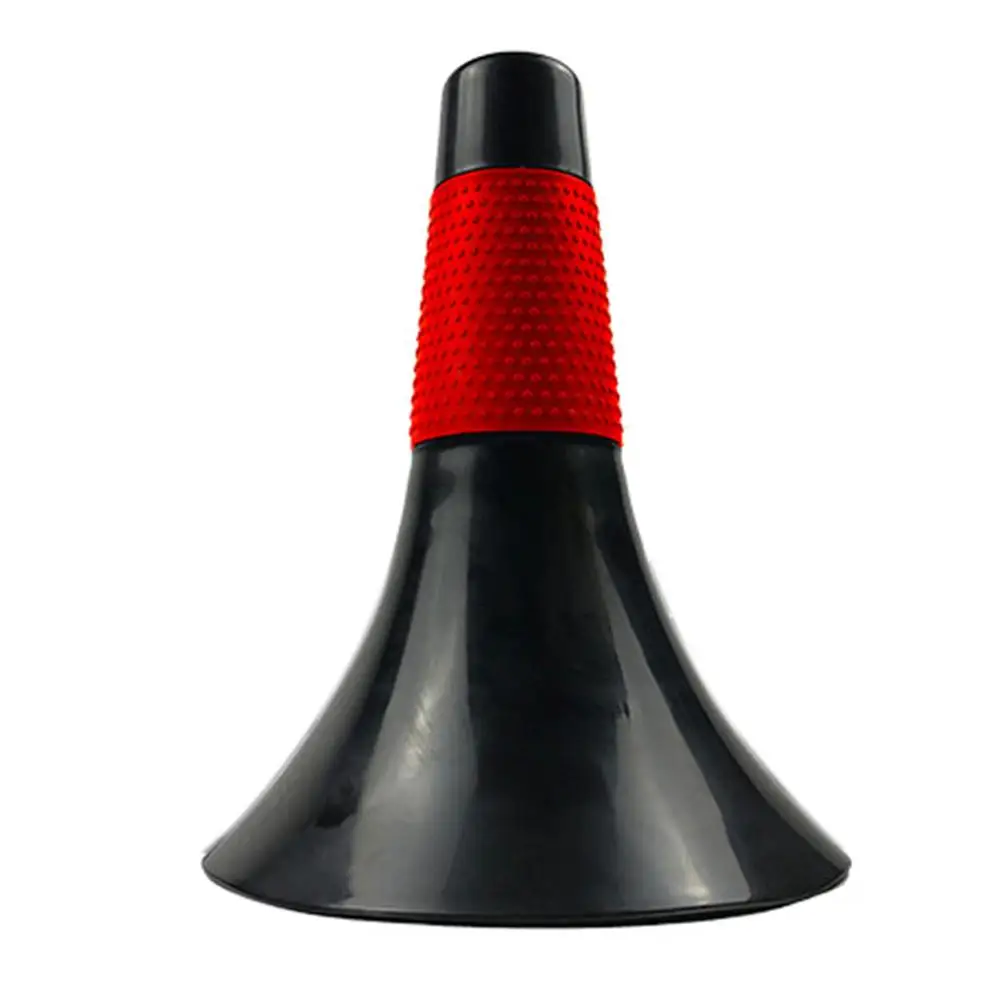 

9 Inch PVC Sport Training Traffic Cone Of Field Marker Cones For Outdoor Activity Basketball Football Skate Kids Soccer Cones 5