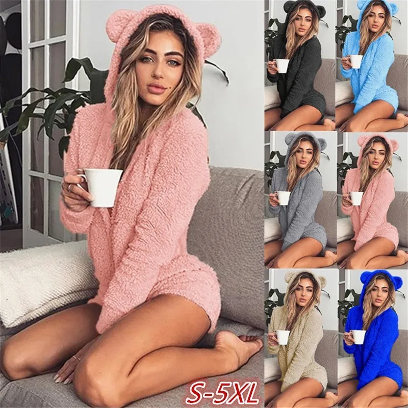 pyjama sexy et chaud