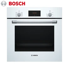 Встраиваемый электрический духовой шкаф Bosch HBF114EW0R