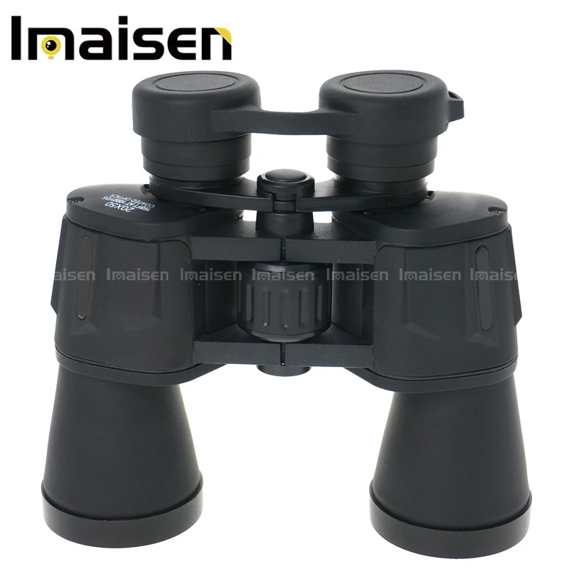 

20x50 Powerful High Definition Binoculars with Durable Portable and Fully Coated Lens For Birding Watching, Camping, Hunting