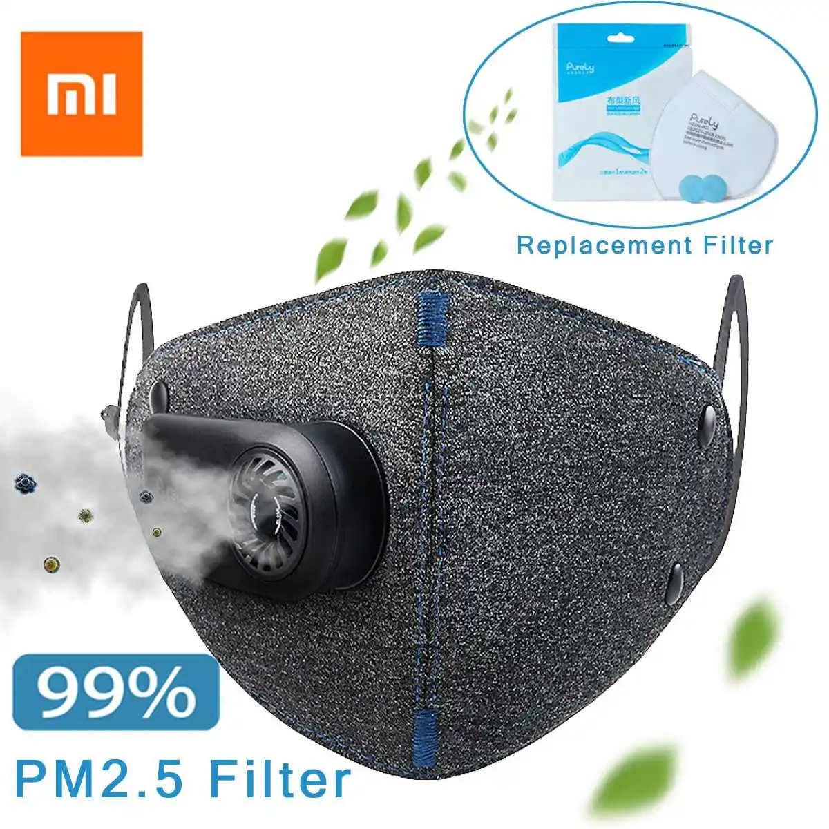 dust mask anti pollution respirator dust mask anti pollution respirator