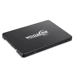 Wooacme W651 SSD 1 ТБ 2,5 дюймовый жесткий диск SSD SATA III ноутбук PC Внешний твердотельный накопитель