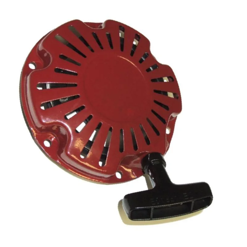 

For Honda GX100 Engine Metal Case Plastic Pawls Recoil Pull Starter Assembly Engine Accessories