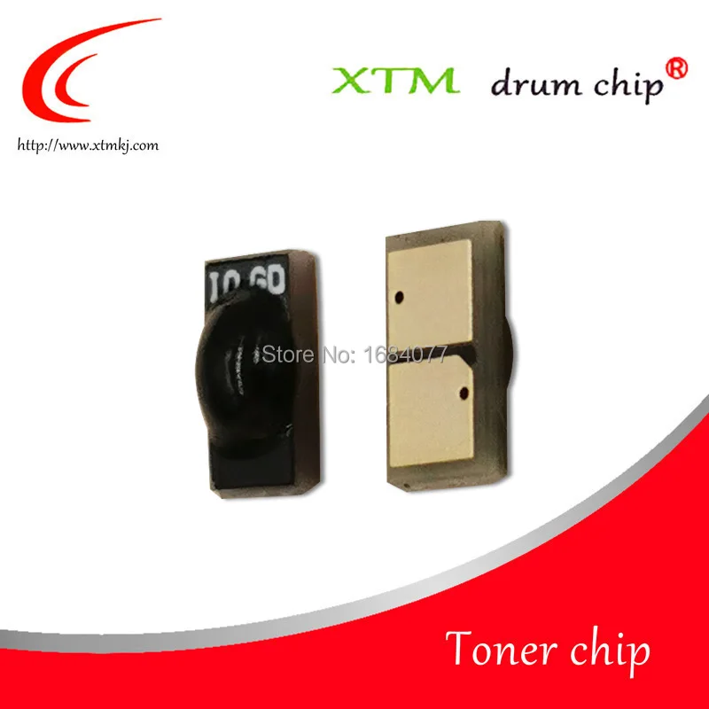 

20X Toner chip C-EXV034 for Canon CC1225 1225 C1225 K/C/M/Y printer chip