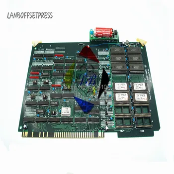 

LANBOFFSETPRESS M86-254 komori original used board komori original spare part