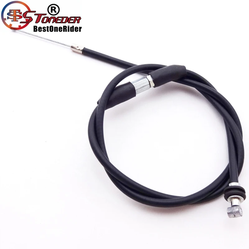 Газовый трос дроссельной заслонки STONEDER для китайского 49cc 50cc 70cc 90cc 110cc детский