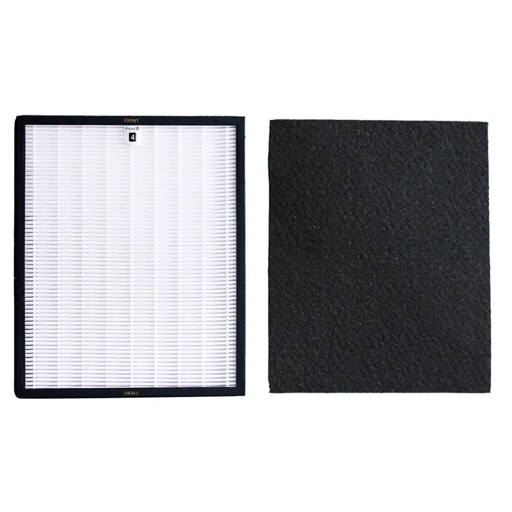 

00422 Air Purifier AC4025 Activated Carbon HEPA Filter Mesh Core Accessories Vacuum Cleaner Replacement Cleaner Kit