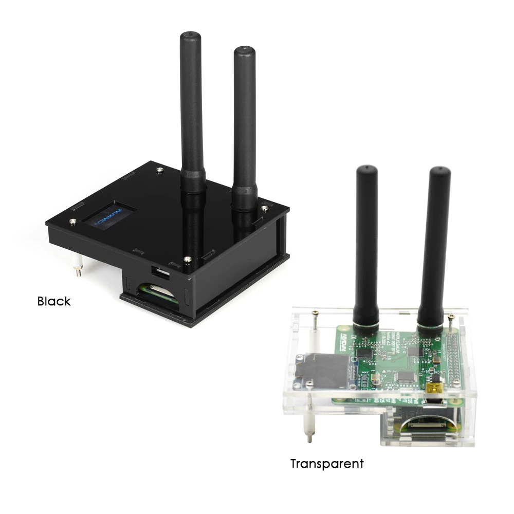 USB связь 2018 дуплекс MMDVM Hotspot модуль Плата расширения RX TX UHF VHF поддержка P25 DMR YSF NXDN