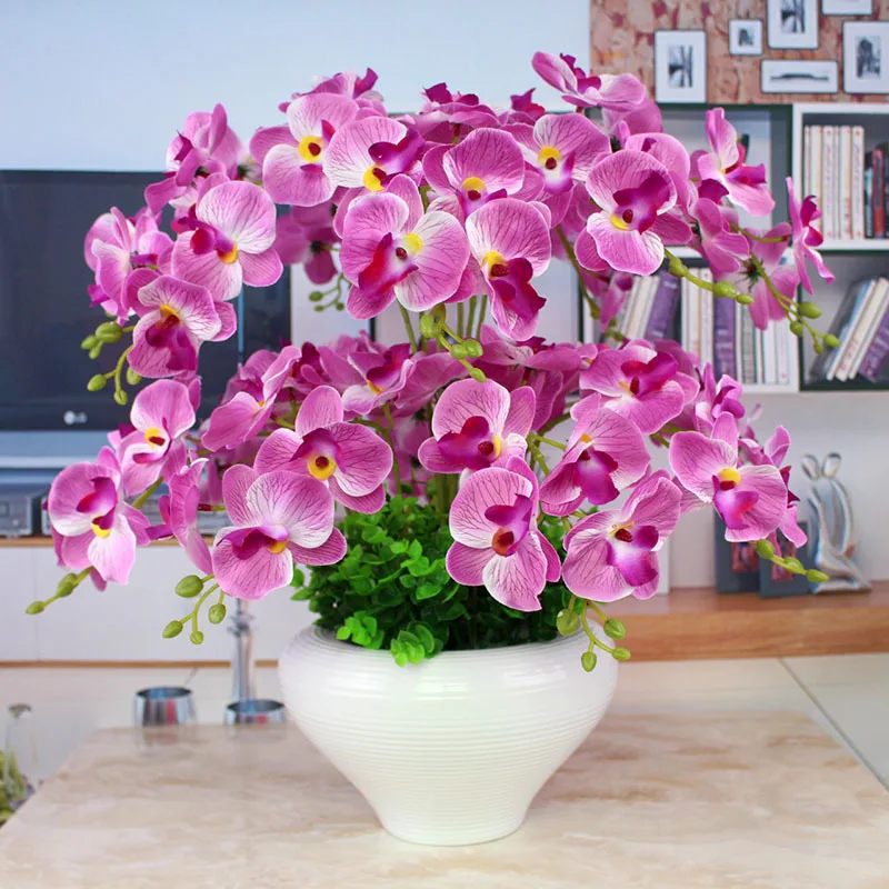 Для свадебной камеры fanus wazon na kwiaty vazo dekorasyon ev vaso de flor аксессуары для украшения дома