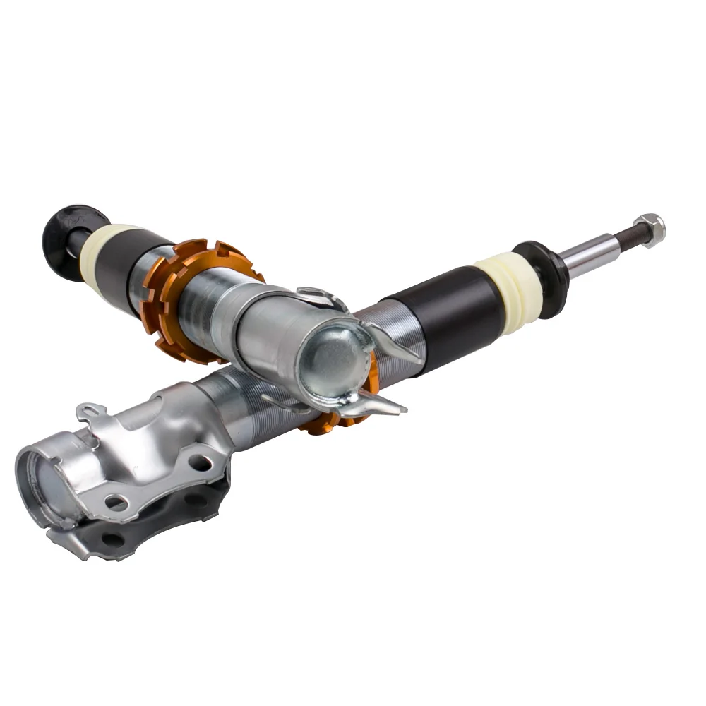 Coilovers катушки Весна над шоковые комплекты для Polo 6N2 2000 SEAT CORDOBA 6K2 VW POLO IBIZA