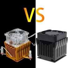 DIY Aluminium Northbridge Heatsink Cooler Motherboard Radiator w/4cm Fan For PC Computer Case South North Bridge Chipset Cooling DIY Aluminium Northbridge Heatsink Cooler Motherboard Radiator w/4cm Fan For PC Computer Case South North Bridge Chipset Cooling