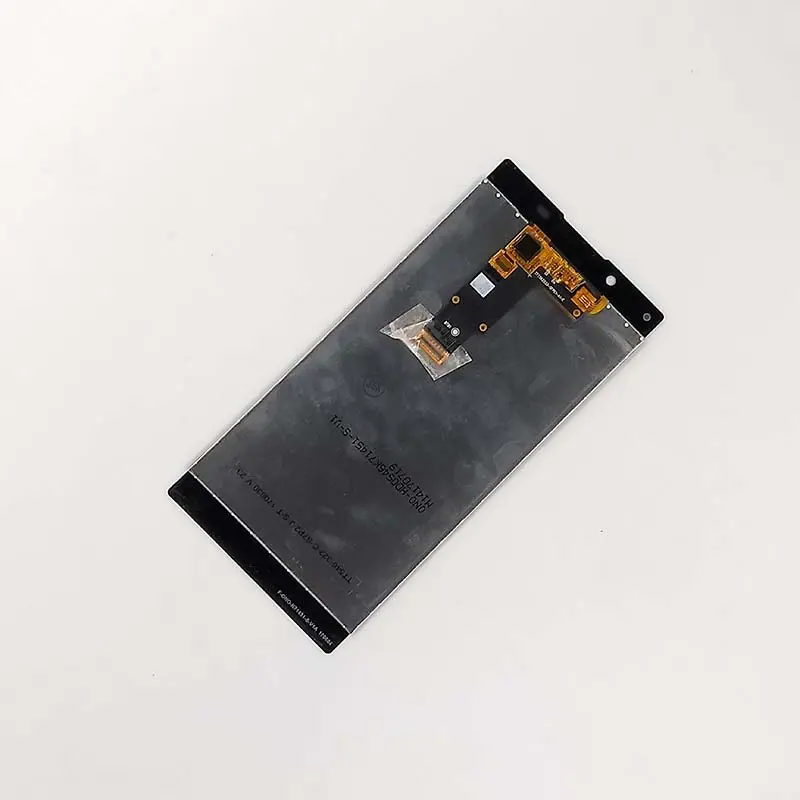 5 &quotдля Sony Xperia L1 G3311 G3312 G3313 ЖК дисплей + кодирующий преобразователь сенсорного