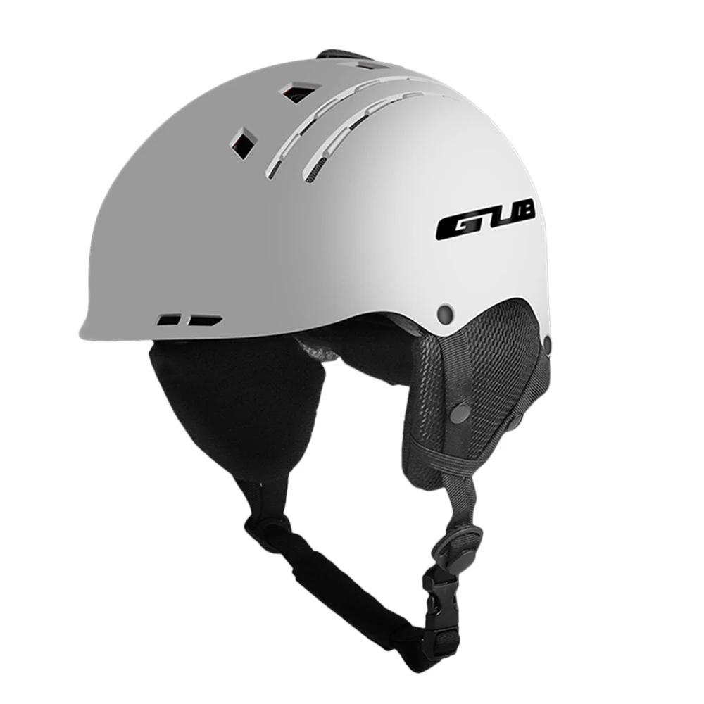 GUB 606 Multi functional Skiing Helmet MTB Bike Bicycle Sports Cycling