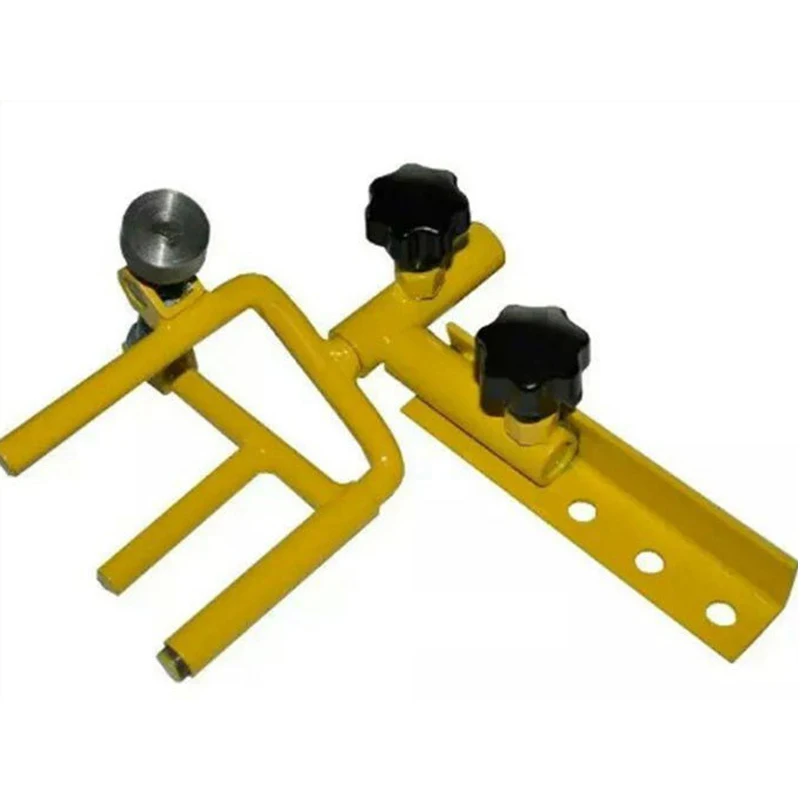

Compound Bow Stabilizer Bow Press Adjust Bow Stand Metal Parallel Universal Bow Vise 360 Degree Rotation Repair Adjust Tool