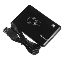 High Quality USB 2.0 Powered RFID IC/ID Smart Card Reader for Windows Linux MAC Hot Selling цена High Quality USB 2.0 Powered RFID IC/ID Smart Card Reader for Windows Linux MAC Hot Selling цены онлайн