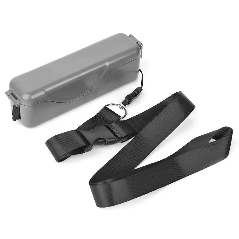 

VODOOL Portable Waterproof Case Hard Shell Mini Protection Storage Box Pouch for DJI OSMO Pocket Gimbal Action Video Camera Part