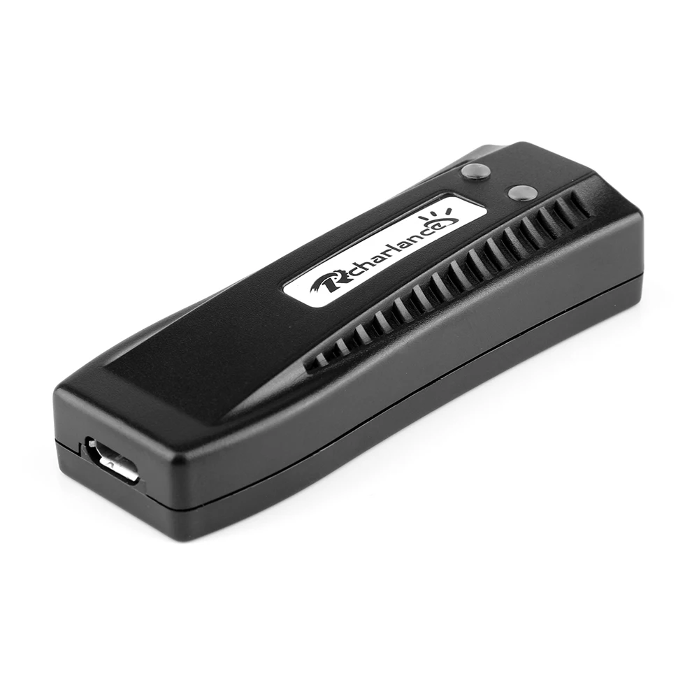 Открытый портативный универсальный конвертер Micro USB 5V 3A быстрое зарядное