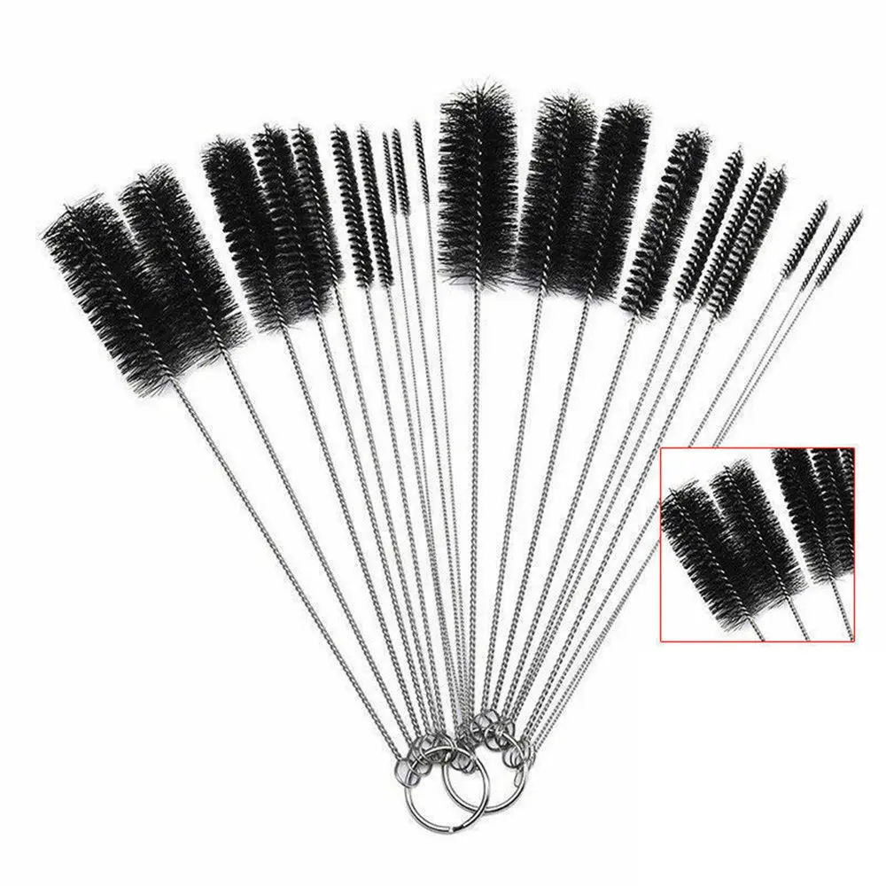 

Multi-Purpose Brush Tool Brush Tattoo Equipment Needle Mouth Brush Environmental Spray Brush