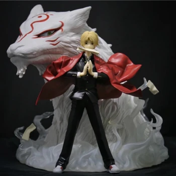 

Natsume Yuujinchou Longevity House ARTFX J Natsume Takashi Madara Toys Hobbies Action Figures Anime Model Anime Action Figures