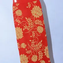 Женская юбка с вышивкой прерия шик женские юбки прямая юбка