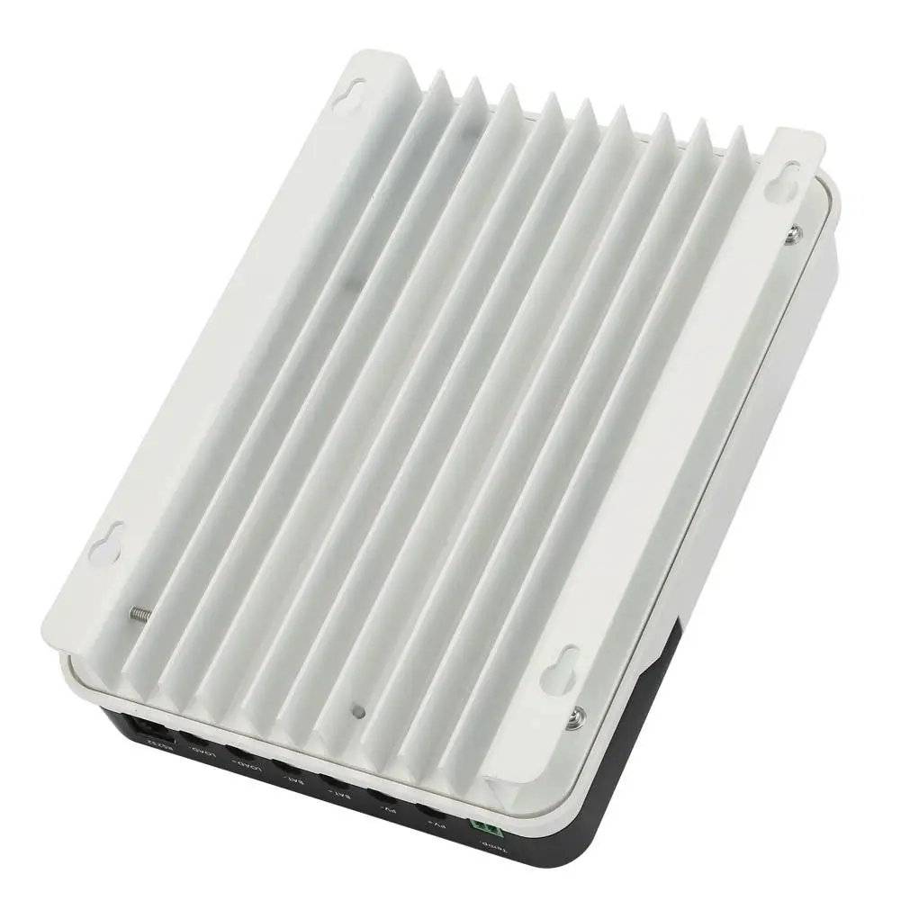 

solar charger controller 20/30/40A 12V 24V MPPT Solar Charge Controller with LCD Display ML2420 ML2430 ML2440 regulador de Hot