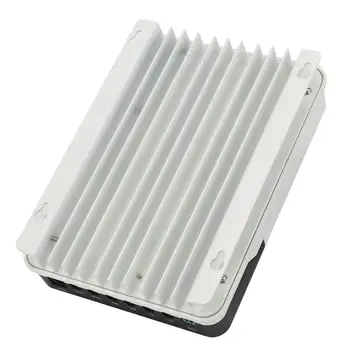 

solar charger controller 20/30/40A 12V 24V MPPT Solar Charge Controller with LCD Display ML2420 ML2430 ML2440 regulador de Hot