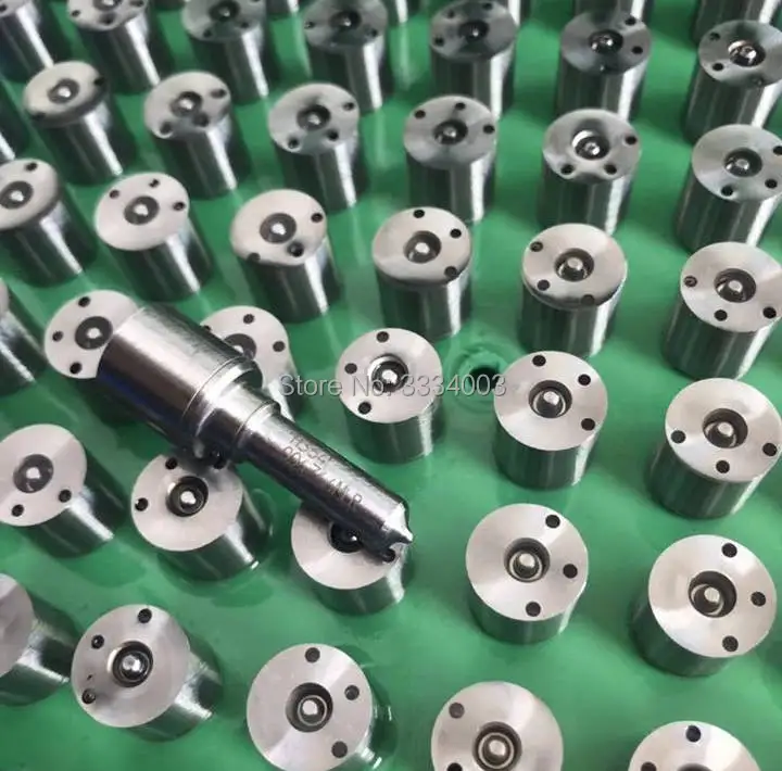Форсунка Common Rail для инжекторов CR электронные форсунки дизельного топлива