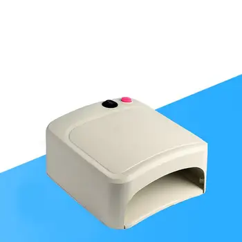 

XY Fancy 36W UV Lamp Nail Phototherapy Machine Light Nail Dryer Manicure Tool