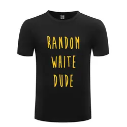 Случайный белый парень творческий для мужчин футболка 2018 новый короткий рукав O средства ухода за кожей Шеи Хлопок повседнев