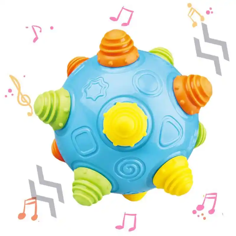 sensory toys baby