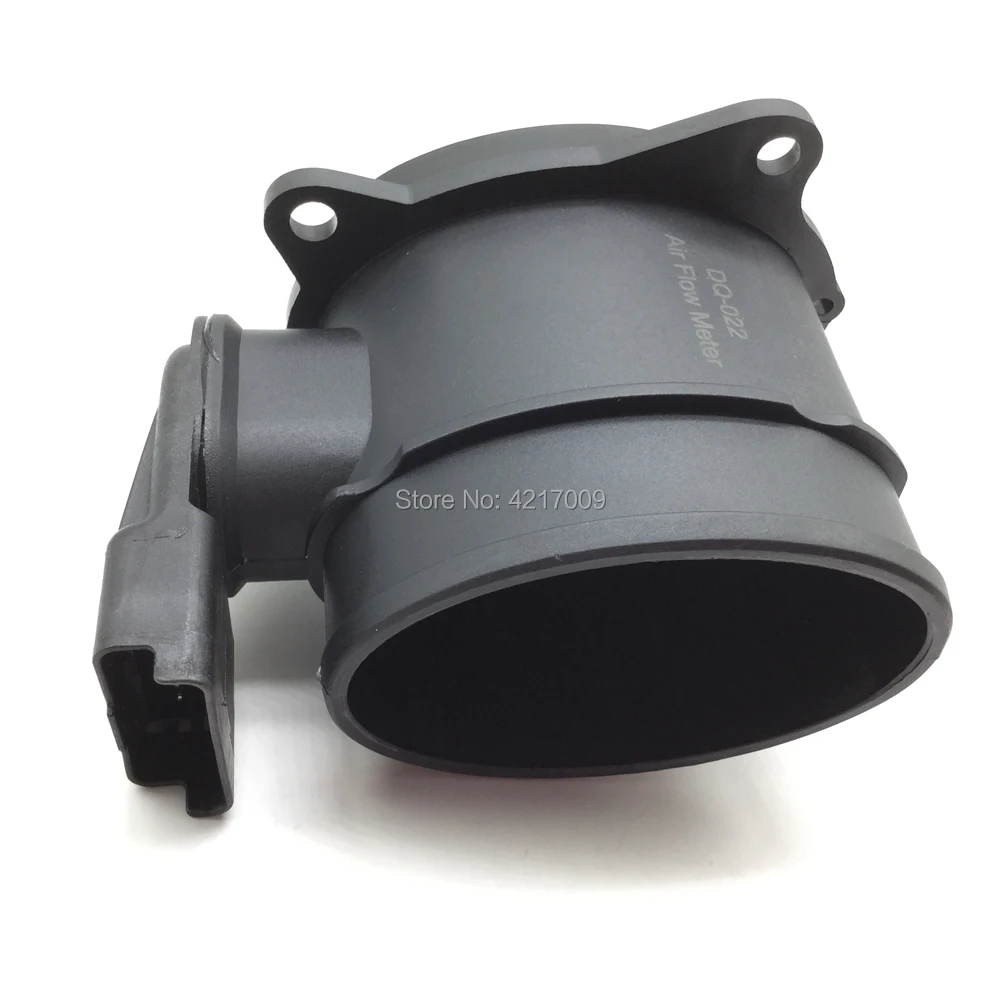

Mass Air Flow Meter Sensor For Ford Focus C-Max Mk2 Fiesta Mk5 Fusion Volvo C30 S40 V50 Peugeot 1.6HDi 2.0TDCi 3M5A-12B579BB