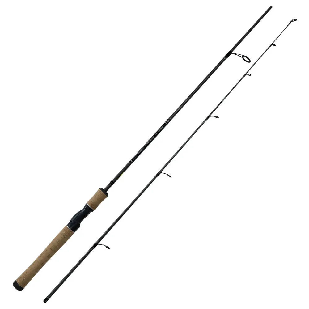

1.8m Carbon Fishing Rod Spinning Rods UL Lure Rod Ultra Light Power Soft Carp Spinning Fishing Rod