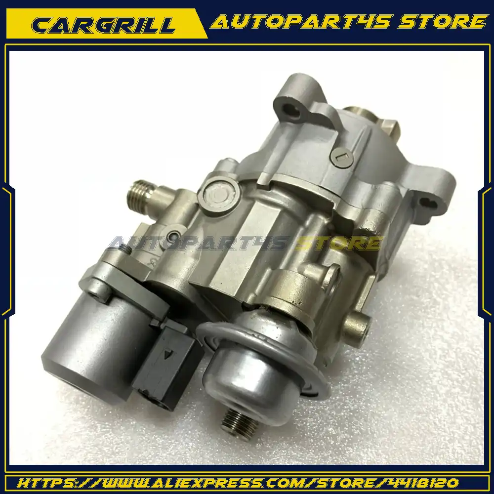 Pompa carburante 13517616170 Parte di ricambio per pompa carburante ad alta pressione adatta per 335i 135i 535i E60 E90 E70 N54 2008-2015