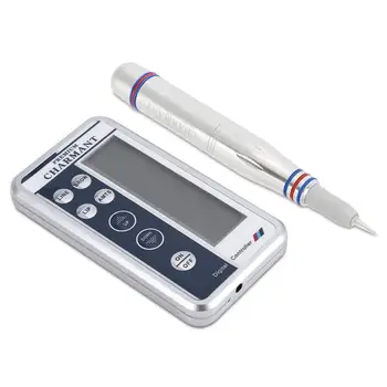 

Charmant Permanent Makeup Tattoo Machine kits Microblading Pen Eyebrow Lip Pen + Cartridge Needles Eyebrow Pen Machine Sets