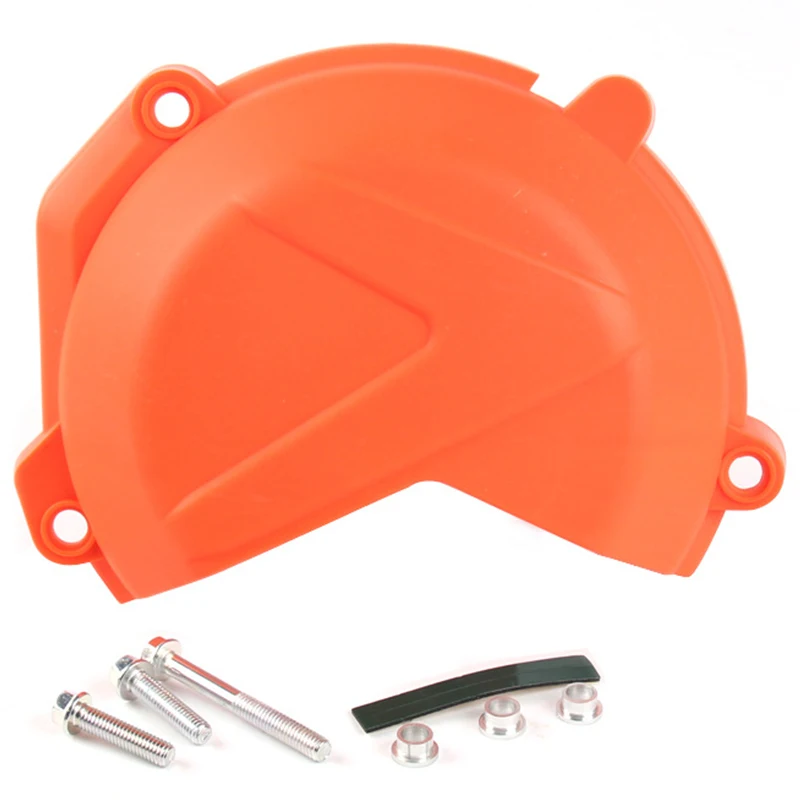 Engine Clutch Guard Cover Cap For Ktm 250 300 Exc Xc Xc W Sx Fpeeride