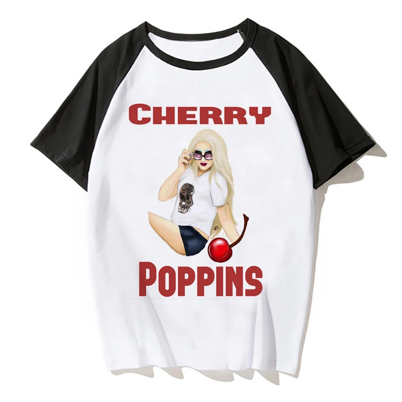 

rupaul 2019 New Arrivals Men Cool Printed Short Sleeve T-Shirt Male Cool Tops Casual O-neck Soft Tee men funny tshirt MR131