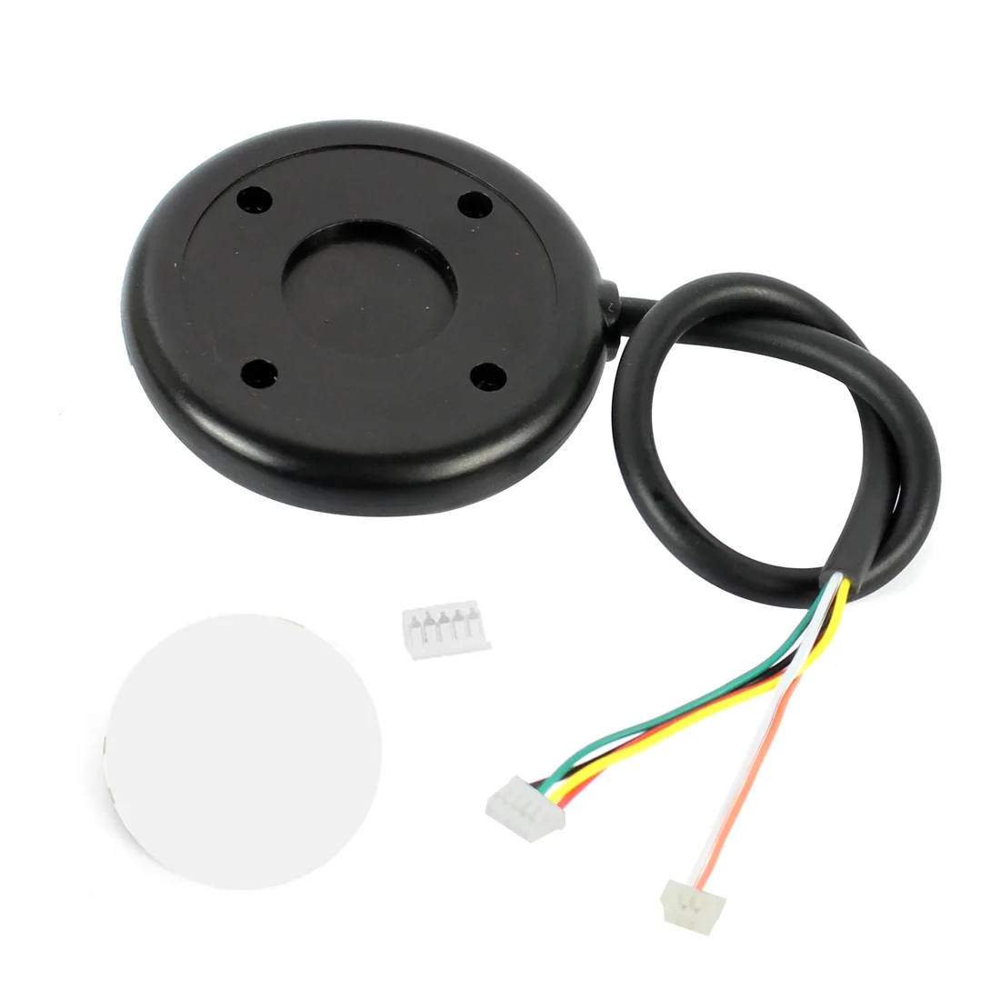 DIY RC Дрон 4 оси S600 F450 рамка Комплект PX4 PIX 2.4.8 Контроллер полета встроенный зуммер 700
