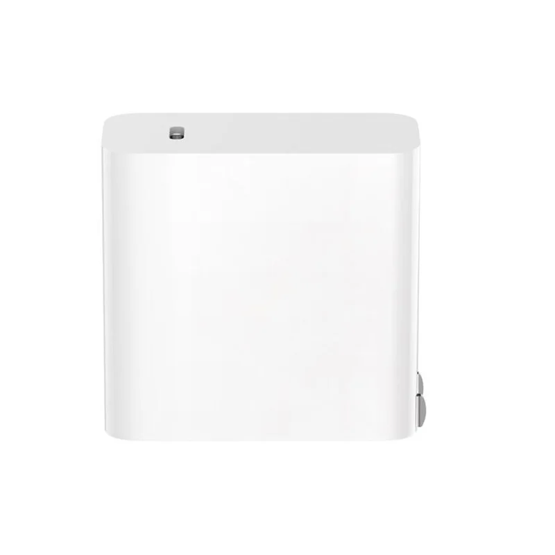 Оригинальный адаптер питания Xiaomi Type C USB 65 Вт 5 в 9 12 В 15 3A 20V 2.25A QC3.0 быстрое зарядное