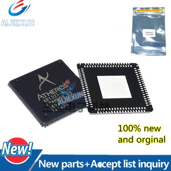

2pcs 100% new and orginal AR1321-AL1A QFN in stock