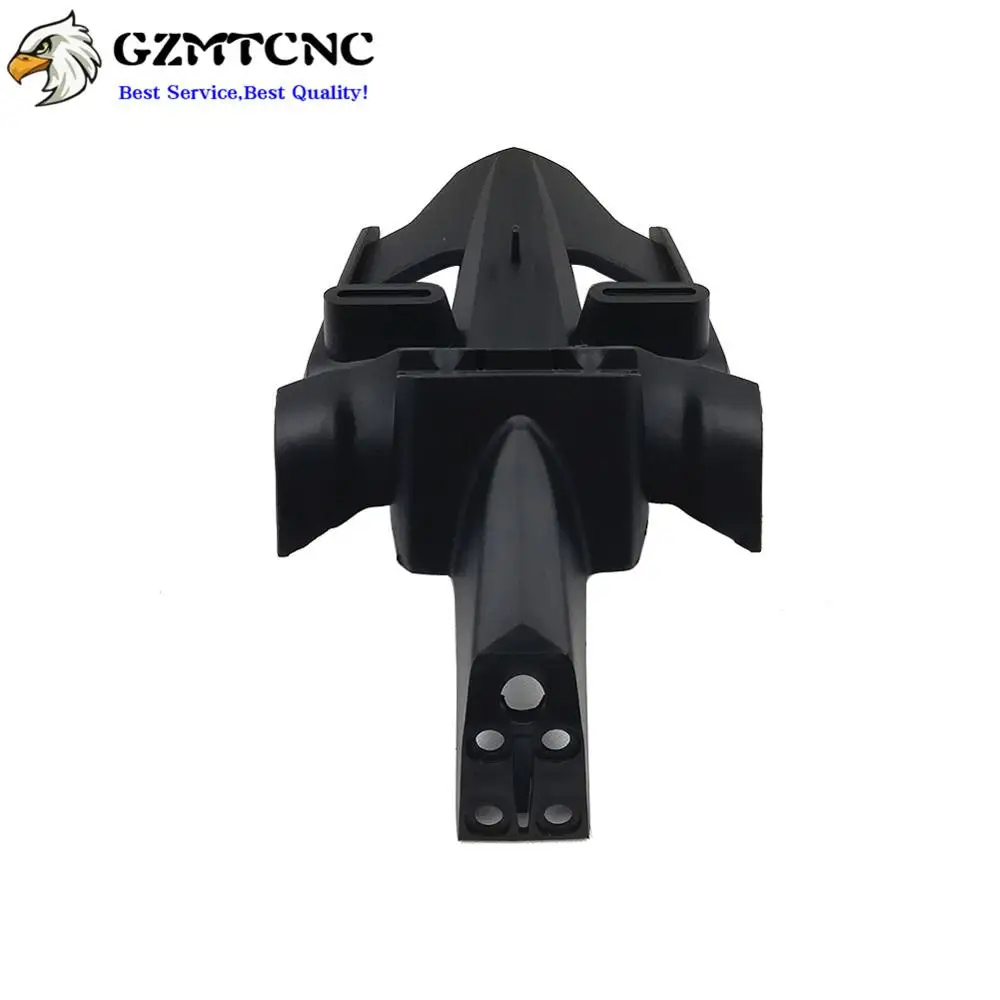 

Rear Fender Mudguard Mudflap License Plate Frame turn light taillight holder support for Yamaha YZF R1 2007 2008 YZF-R1 YZFR1