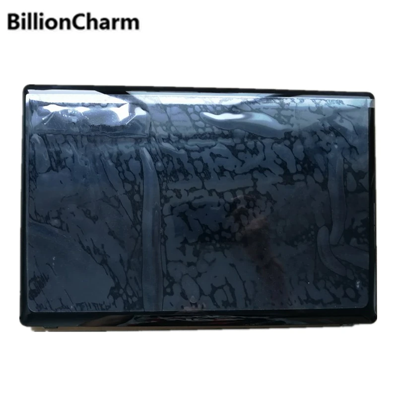 BillionCharm новый оригинальный ЖК-топ чехол для Lenovo G480 G485 LCD задняя крышка черный