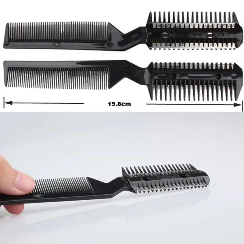 

Pet Hair Trimmer Grooming Comb Cutting Remover Brush Pet Cat Accessories