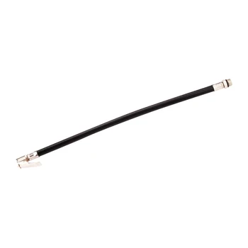 

Universal 37 CM Tire Inflatable Hose Auto Air Reifen Reifen Inflation Schlauch Reifen Manometer Zubehör
