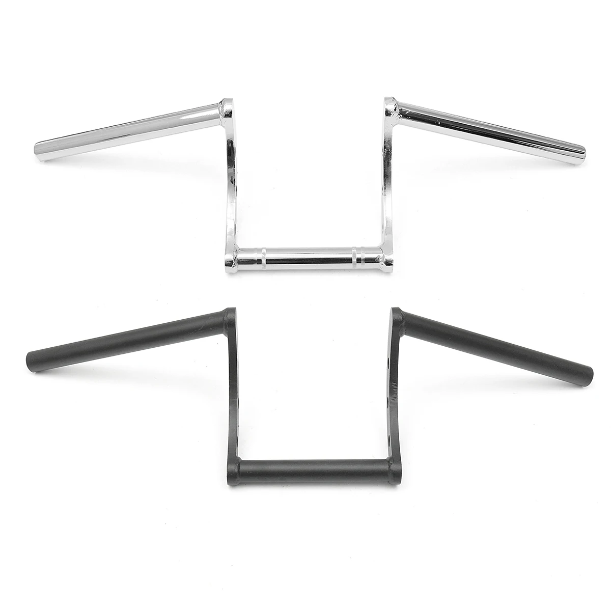 

New High Quailty 25mm 1inch Drag Motorcycle Handlebar Handle Bar Z Bar For Honda/Yamaha/Suzuki/Kawasaki/Harley For Triumph
