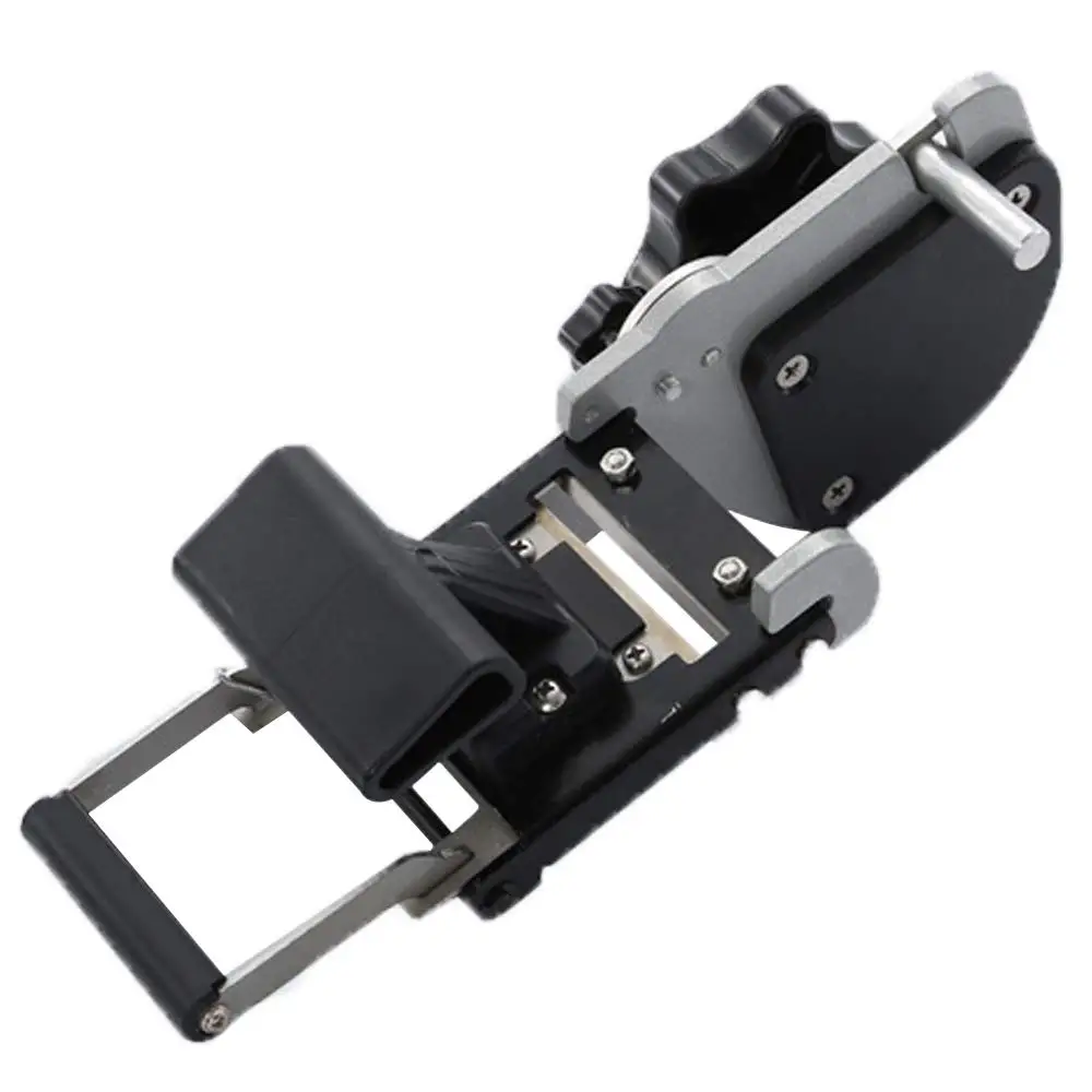 

JB32S Straight Round Manual Hand End Trimmer Cutting Machine For Melamine Paper Veneer Plastic Pvc End Trimming Cutter