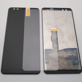 

For 6.0" HTC U12+ U12 Plus LCD Screen Display+Touch Panel Digitizer Assembly For HTC U12+ U12 Plus Display Screen Parts +Tools
