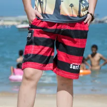 Мужская одежда для плавания, Шорты для плавания, сетчатая подкладка, пляжные шорты, шорты для плавания, Шорты для плавания, мужские спортивные шорты для бега, серфинга