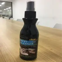 Многофункциональное Чистящее Средство моющее средство для салона автомобиля, дверная панель, центральная консоль, Кожаная подушка для сиденья, автомобильная крыша, для чистки багажника